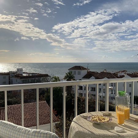 Apartamento Sirena Nerja Exterior foto