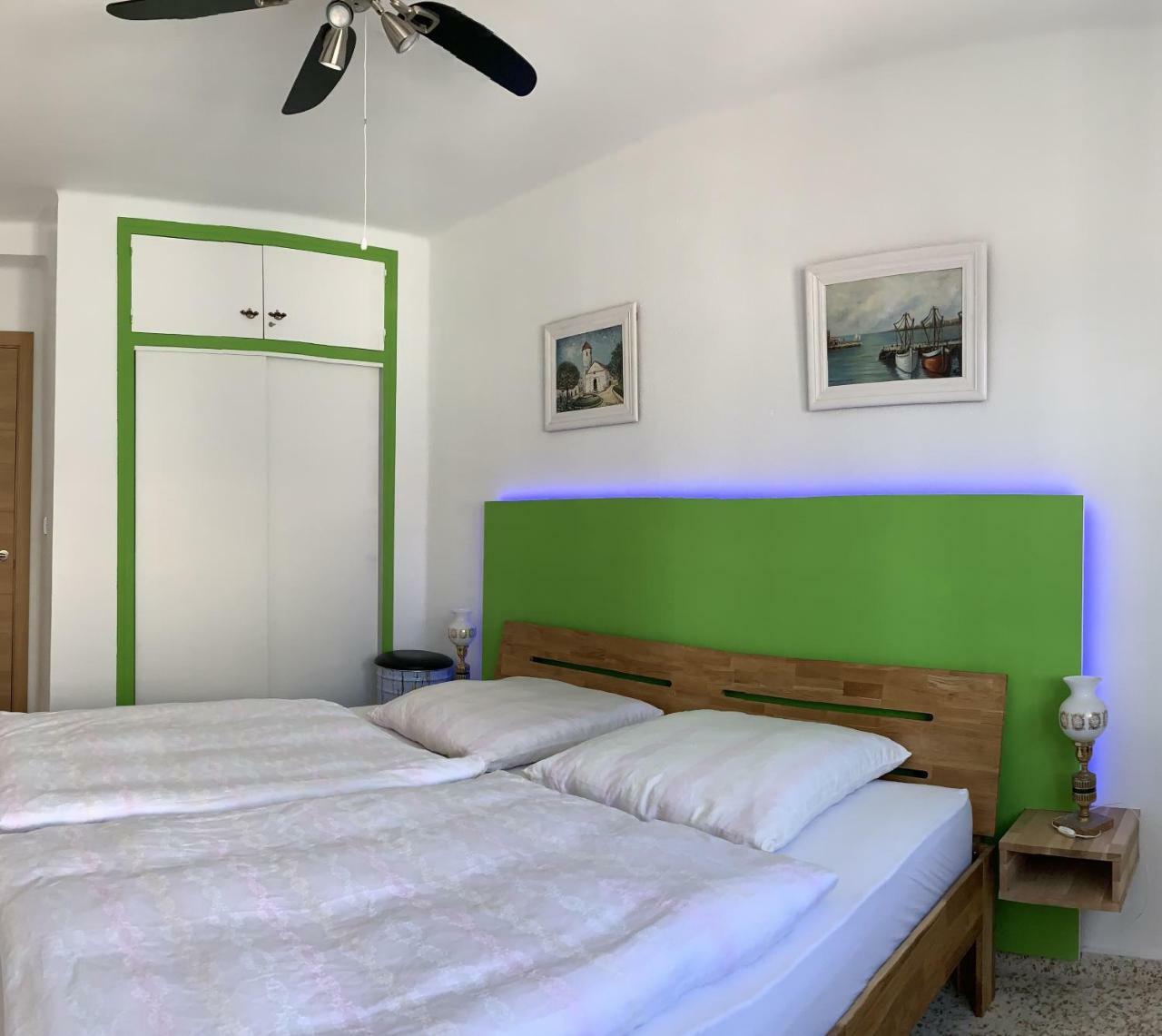 Apartamento Sirena Nerja Exterior foto