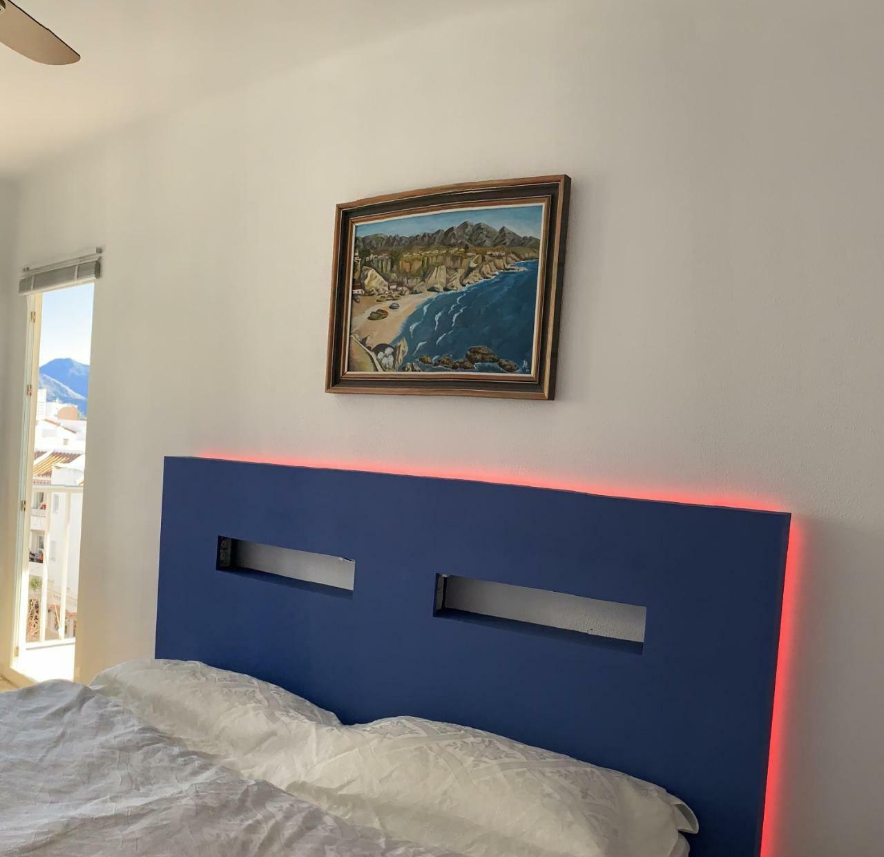 Apartamento Sirena Nerja Exterior foto