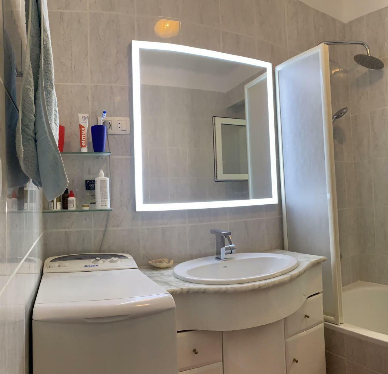 Apartamento Sirena Nerja Exterior foto