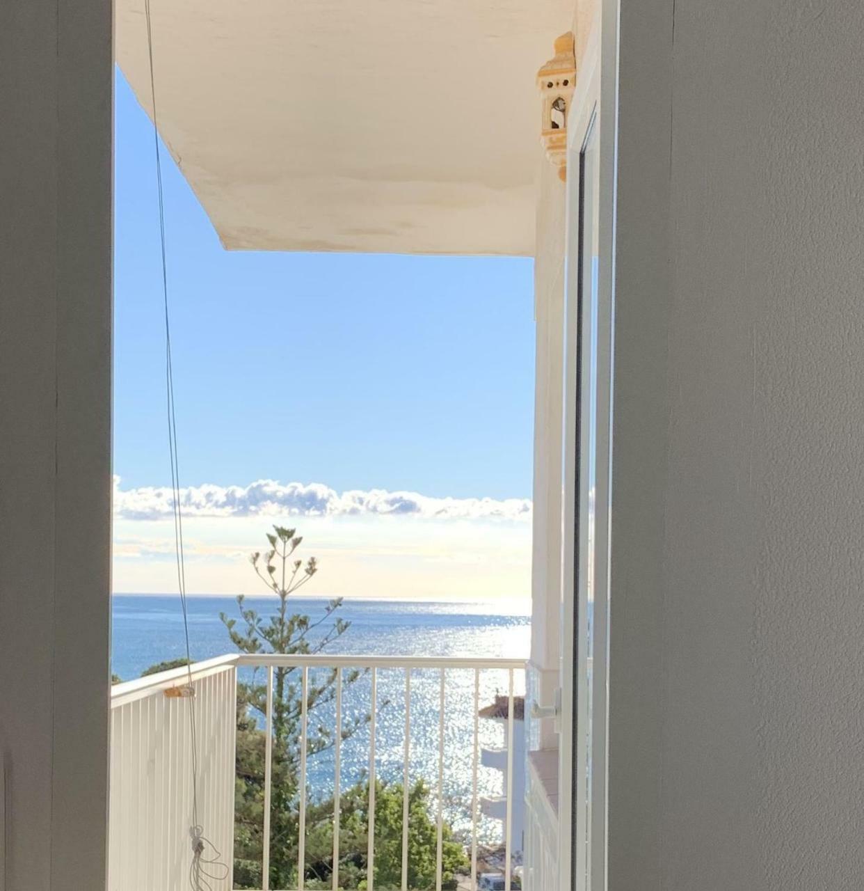 Apartamento Sirena Nerja Exterior foto