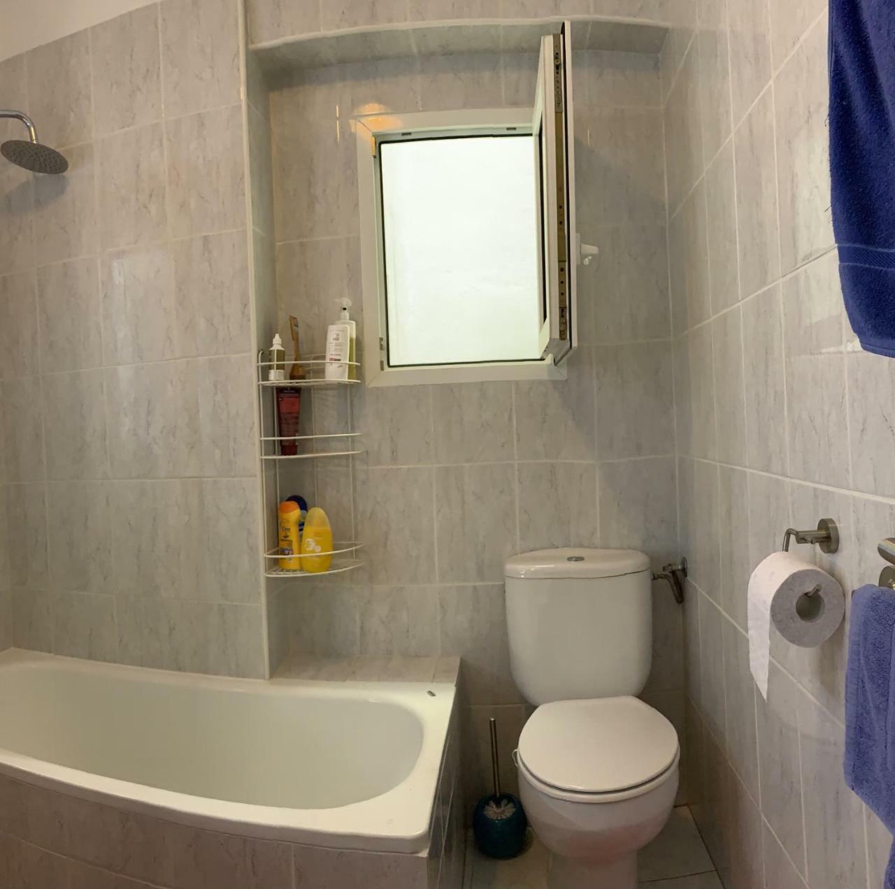 Apartamento Sirena Nerja Exterior foto