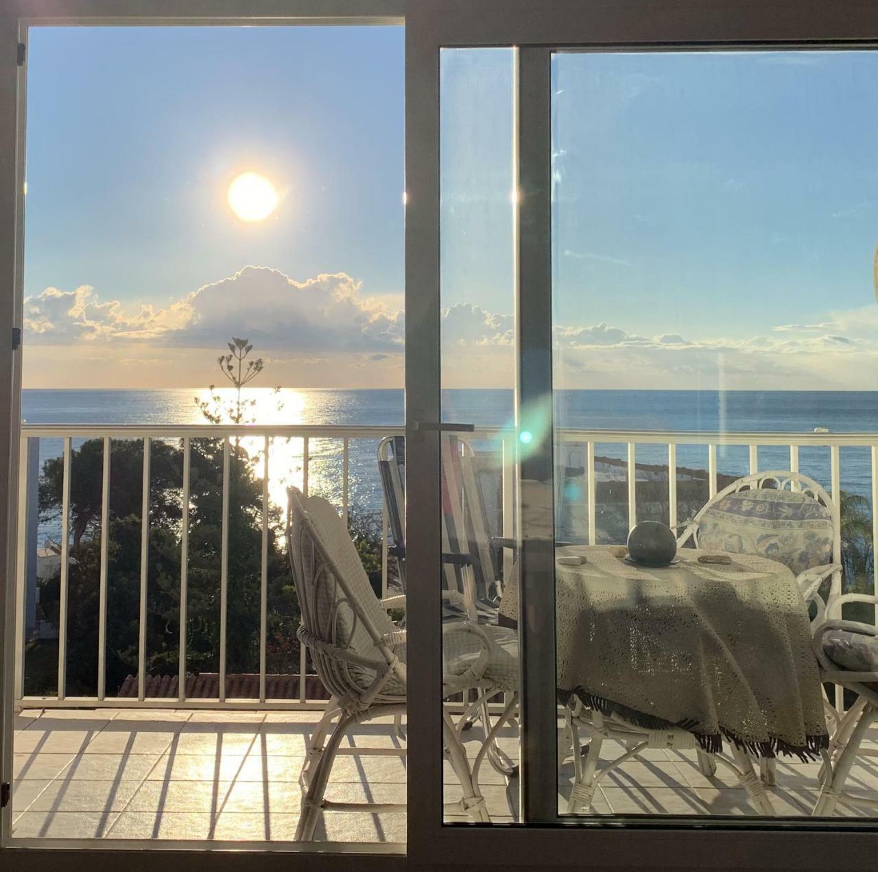 Apartamento Sirena Nerja Exterior foto